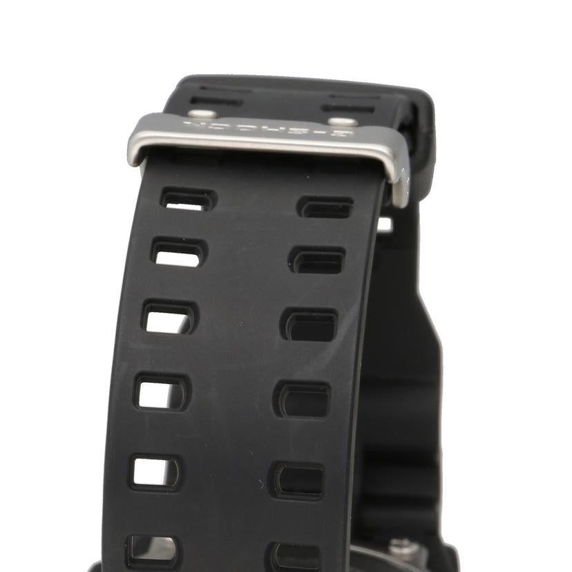 CASIO カシオ/G-SHOCK/アナデジ/GA-300-1AJF//525*/Aランク/19