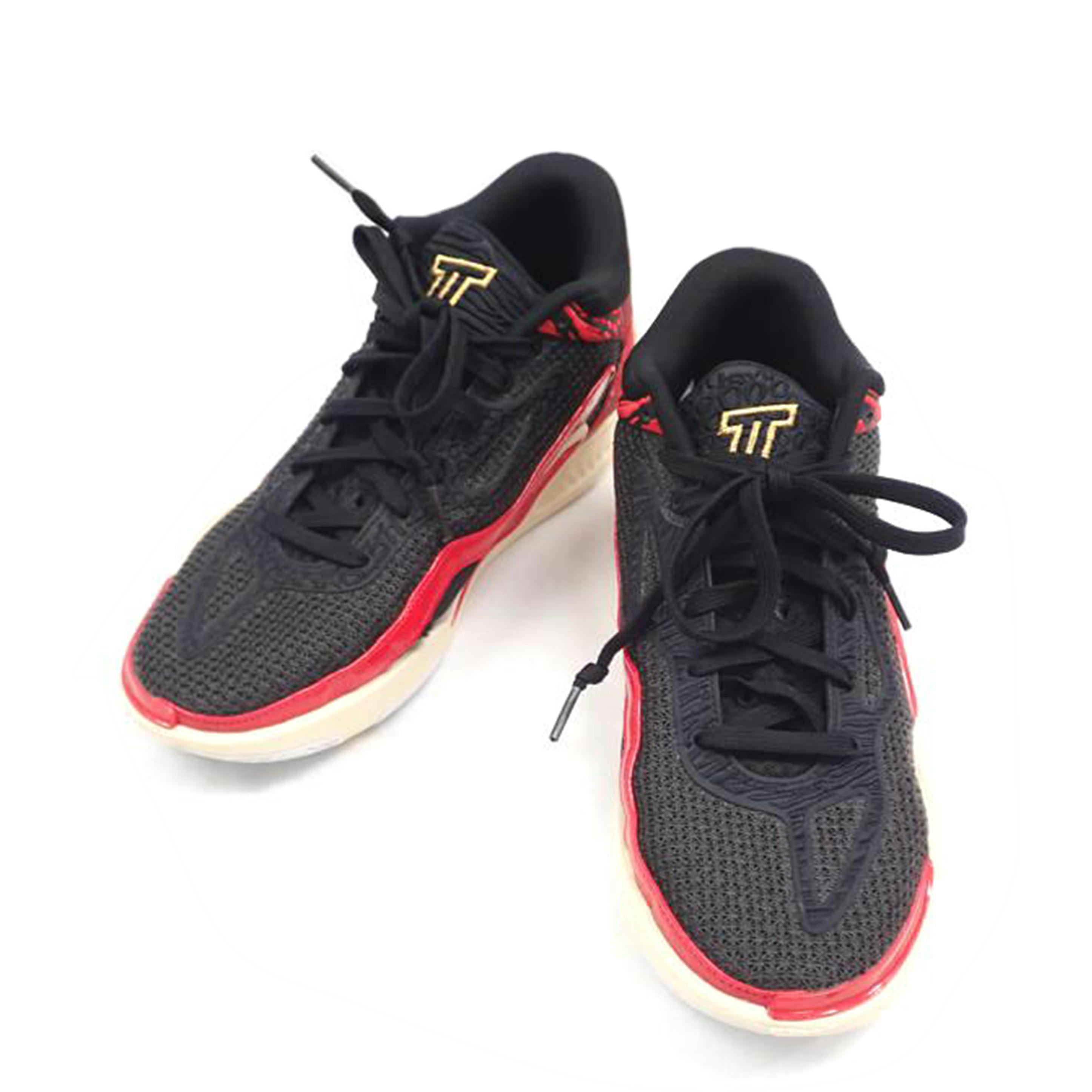 NIKE ナイキ/JORDAN TATUM 1/DX-6734-001//26.5cm/Bランク/62