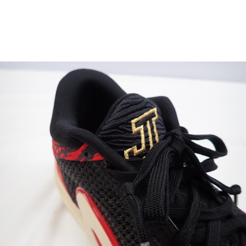 NIKE ナイキ/JORDAN TATUM 1/DX-6734-001//26.5cm/Bランク/62