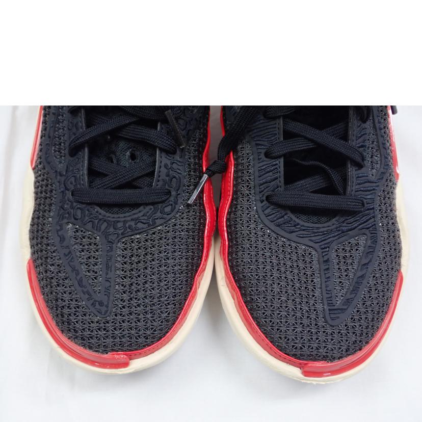 NIKE ナイキ/JORDAN TATUM 1/DX-6734-001//26.5cm/Bランク/62