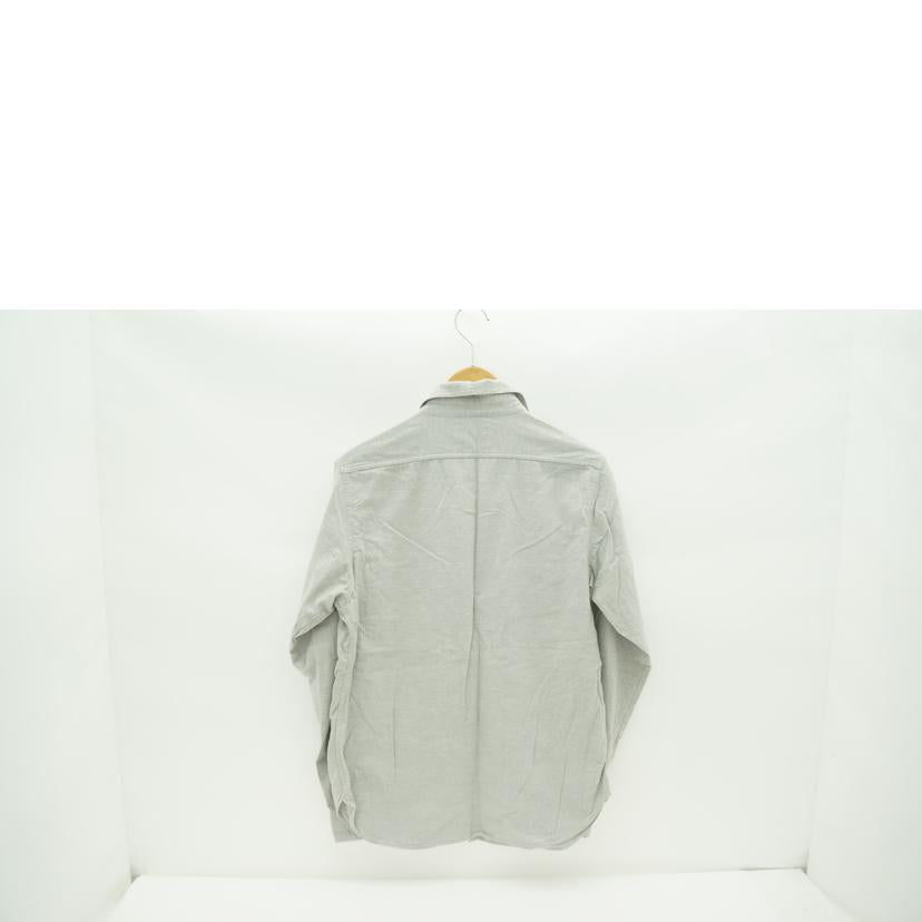 FULLCOUNT フルカウント/コットンシャツ//ABランク/85