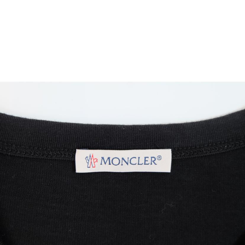 MONCLER モンクレール/MAGLIA Tシャツ/F10918C70410 8390T//Aランク/71