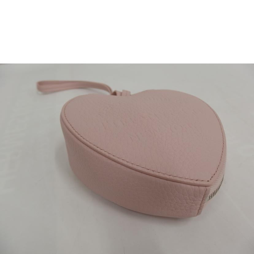 TIFFANY&CO ティファニー/リターントゥティファニー/ポーチ//Aランク/82