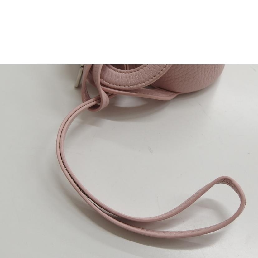 TIFFANY&CO ティファニー/リターントゥティファニー/ポーチ//Aランク/82