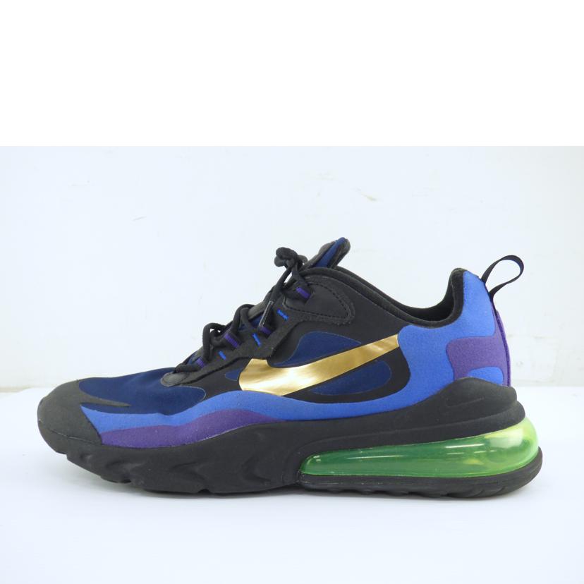 NIKE ナイキ/NIKE AIR MAX 270 REACT/AO4971-005//Bランク/64