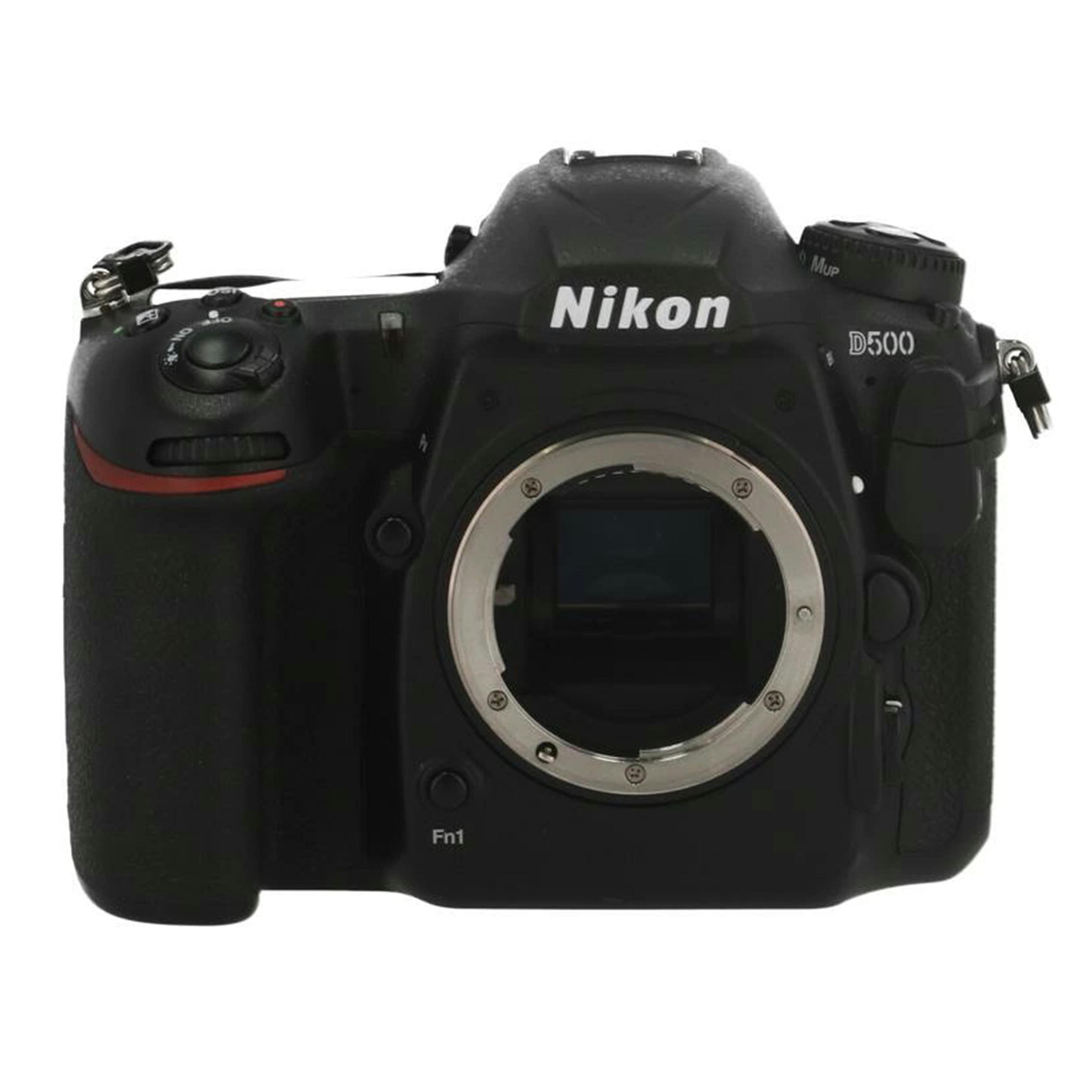 Nikon ニコン /デジタル一眼 ボディ/D500 ボディ//2030091/Bランク/84