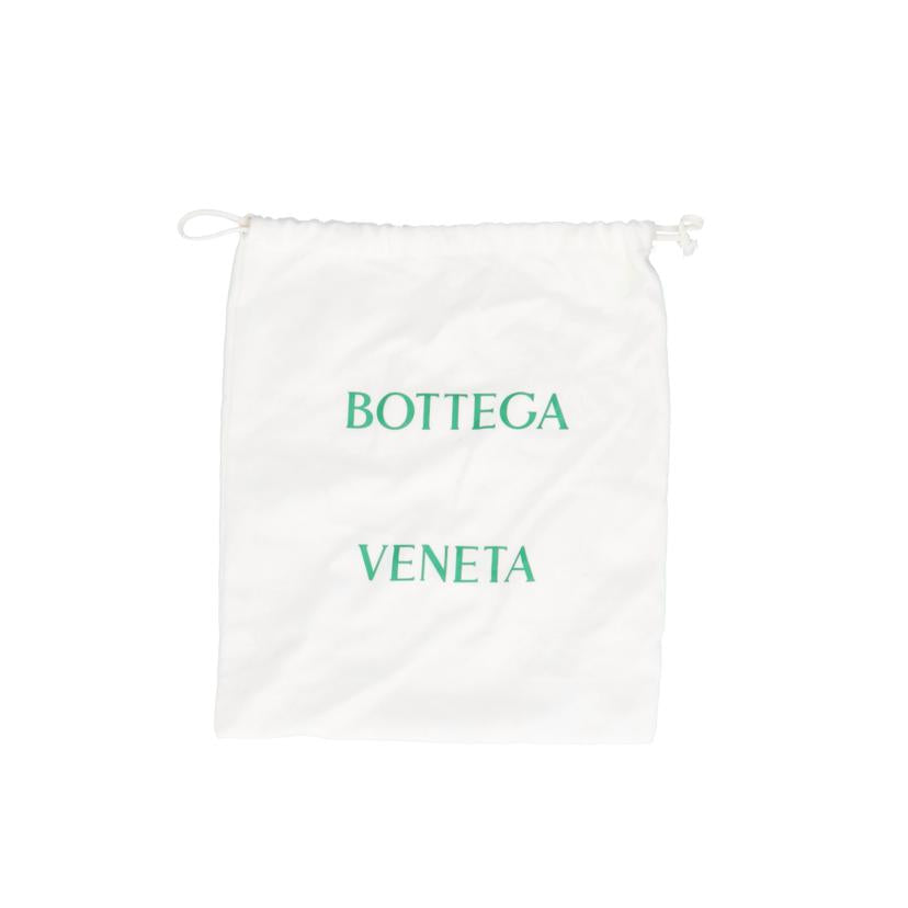 BOTTEGA VENETA ボッテガヴェネタ/マキシイントレチャート/カセットミニバケットバッグ/680217//ABランク/91