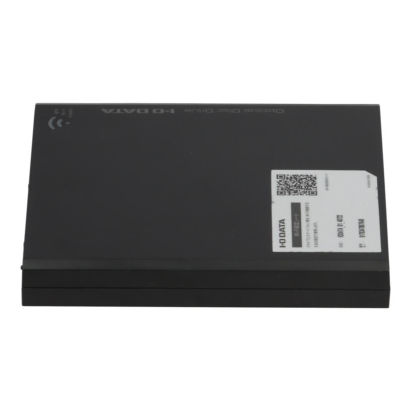 I.O DATA アイオーデータ /CDレコWi-Fi/CDRI-W24AI//DC4308159849/Bランク/82