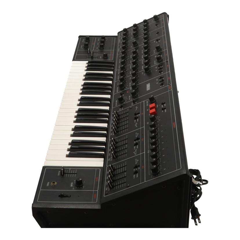 YAMAHA ヤマハ/シンセサイザー(ビンテージ)/CS-30//2367/Bランク/18