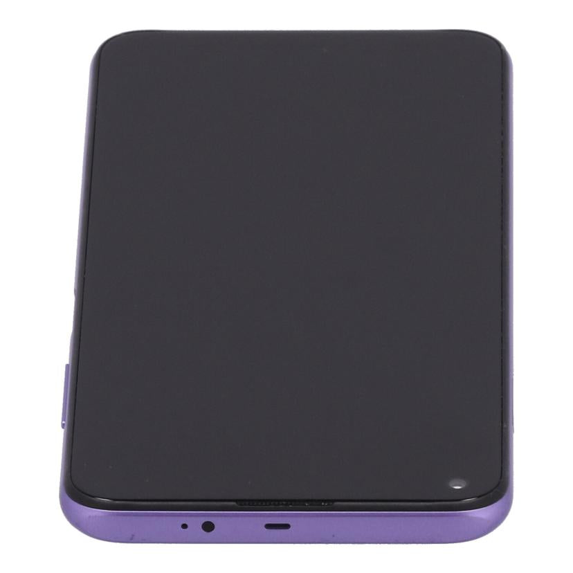 Xiaomi SoftBank系 シャオミ /スマートフォン/Redmi Note 9T 64GB/A001XM//xkq4fylzdmz5u8jn/Bランク/71
