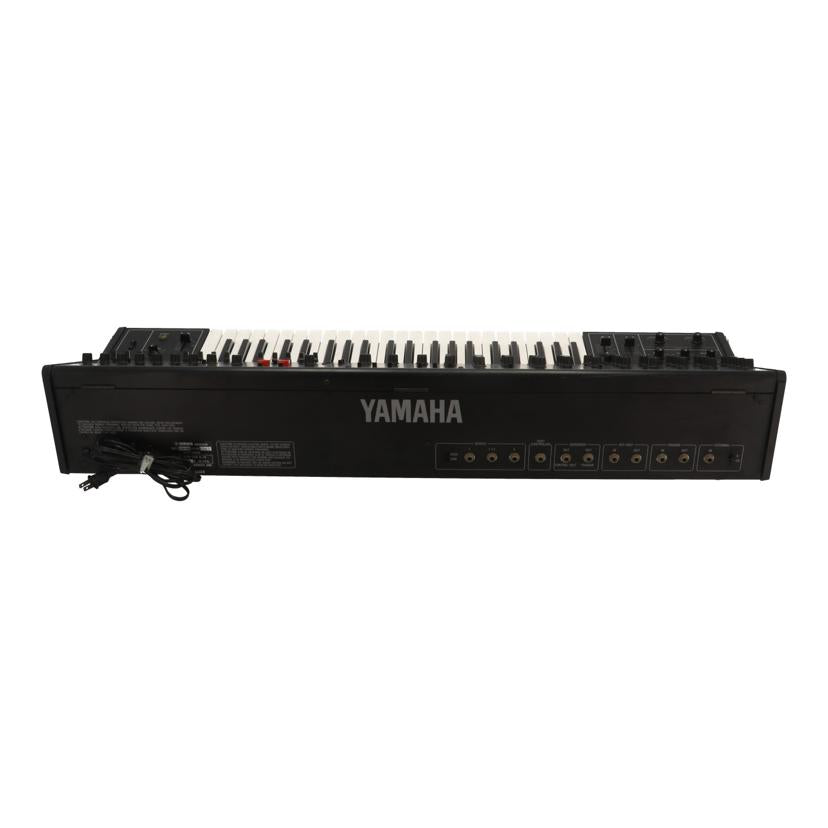 YAMAHA ヤマハ/シンセサイザー(ビンテージ)/CS-30//2367/Bランク/18