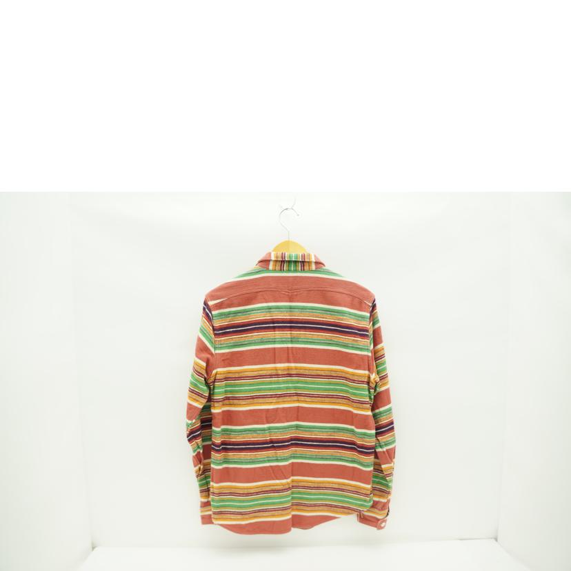 FREEWHEELERS フリーホイーラーズ/PAINTED DESERT シャツ //Bランク/85