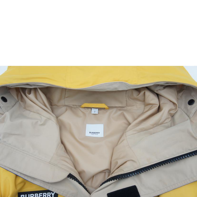 BURBERRY LONDON ENGLAND バーバリー ロンドン イングランド/ナイロンジャケット /8029654//Bランク/67