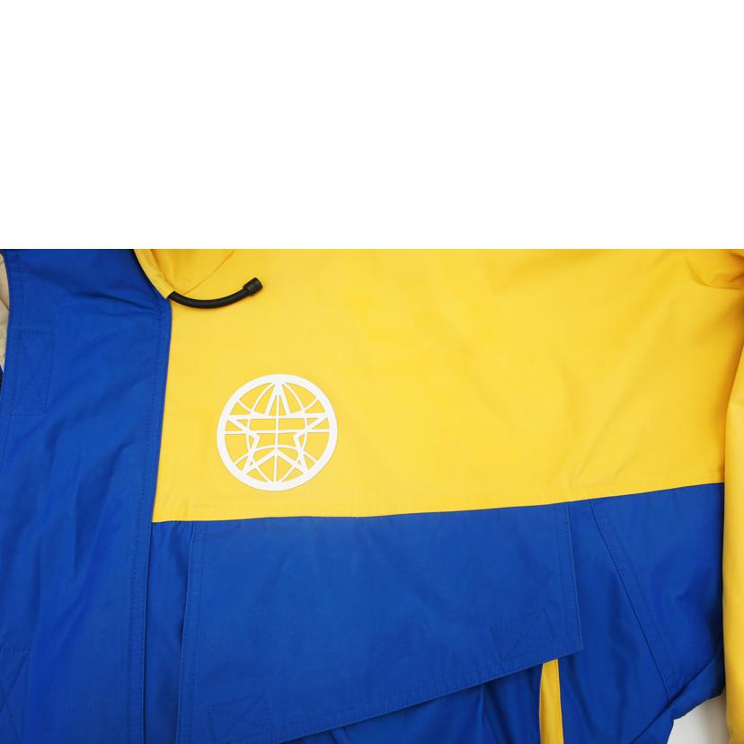 BURBERRY LONDON ENGLAND バーバリー ロンドン イングランド/ナイロンジャケット /8029654//Bランク/67