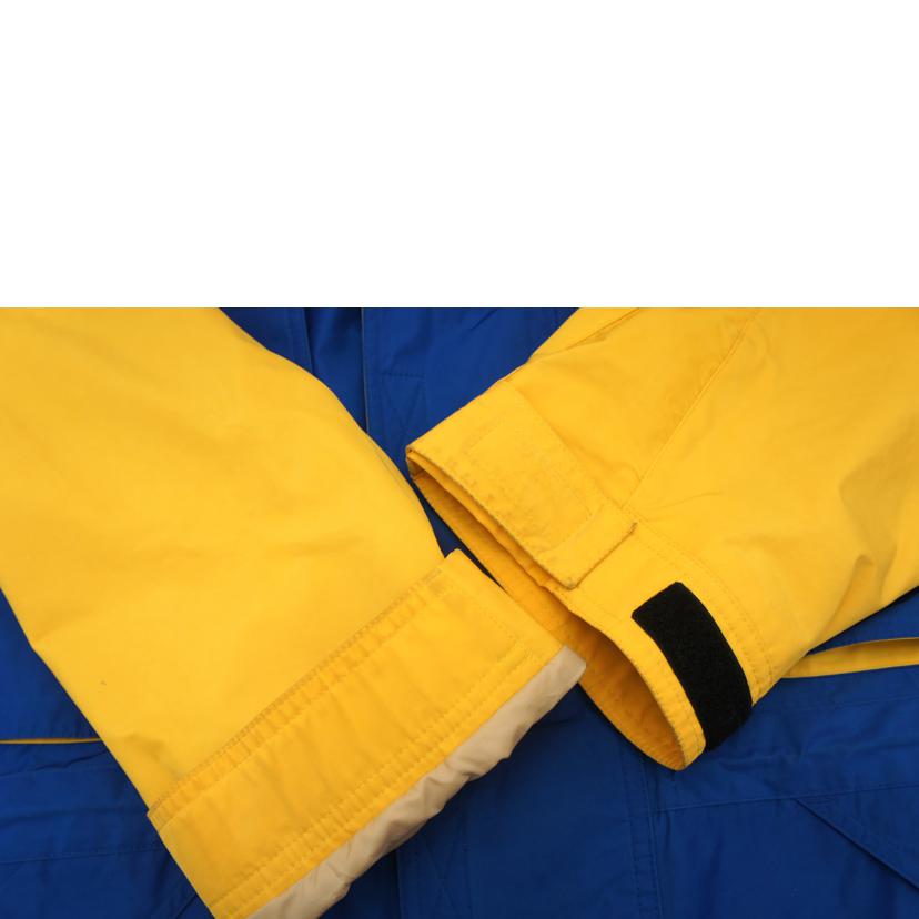 BURBERRY LONDON ENGLAND バーバリー ロンドン イングランド/ナイロンジャケット /8029654//Bランク/67