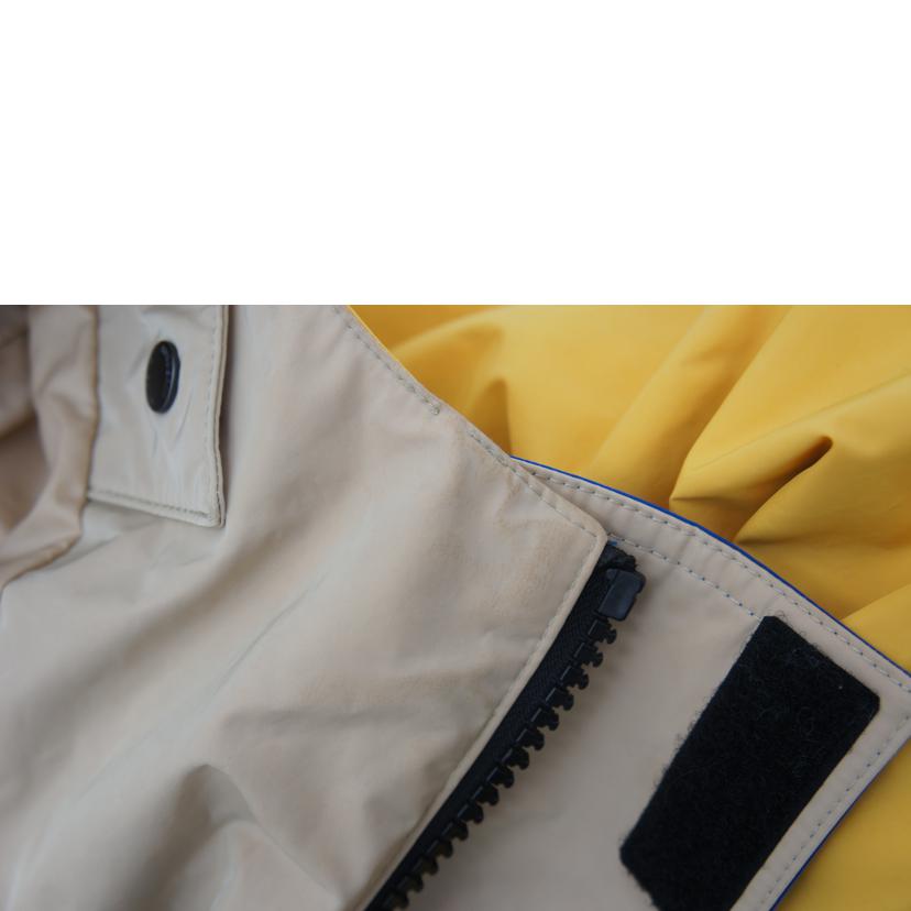 BURBERRY LONDON ENGLAND バーバリー ロンドン イングランド/ナイロンジャケット /8029654//Bランク/67