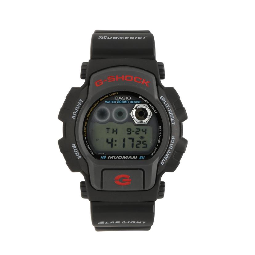 CASIO カシオ/G-SHOCK/DW-8400/DW-8400//128*/Bランク/20