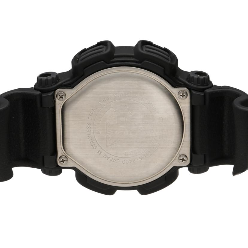 CASIO カシオ/G-SHOCK/DW-8400/DW-8400//128*/Bランク/20