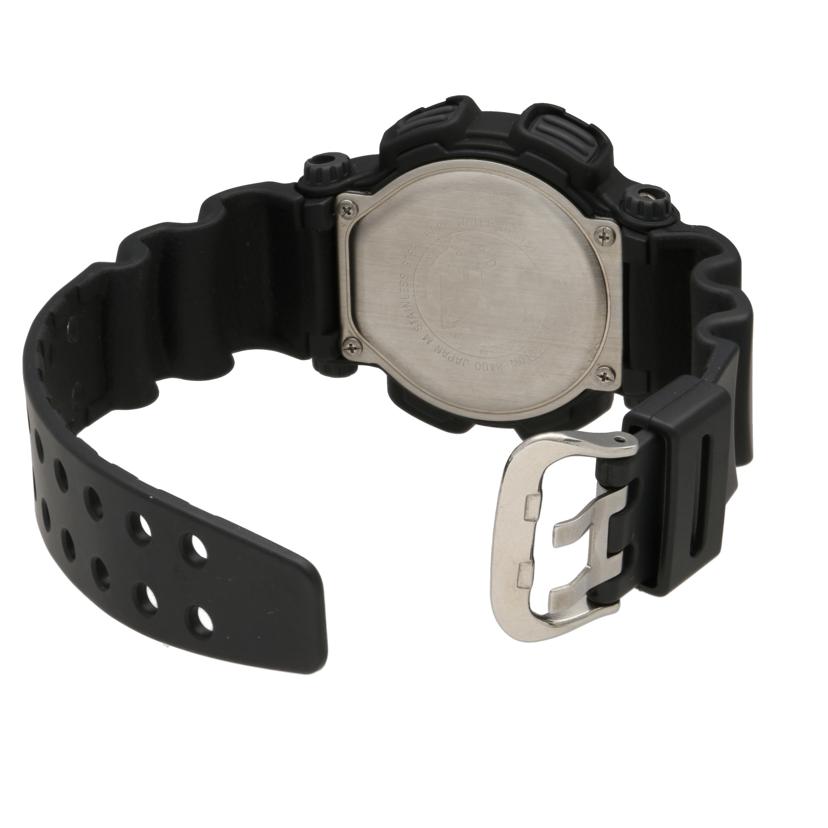 CASIO カシオ/G-SHOCK/DW-8400/DW-8400//128*/Bランク/20