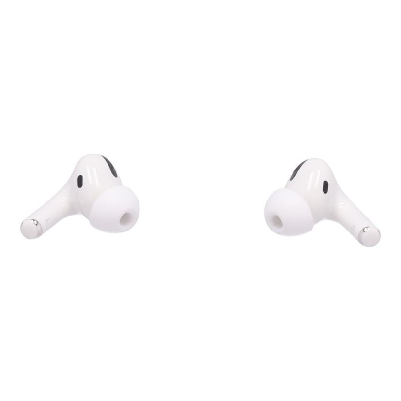 Apple アップル/AirPods Pro 第1世代/PWP22J/A//GX4D882CLKKT/Bランク/21