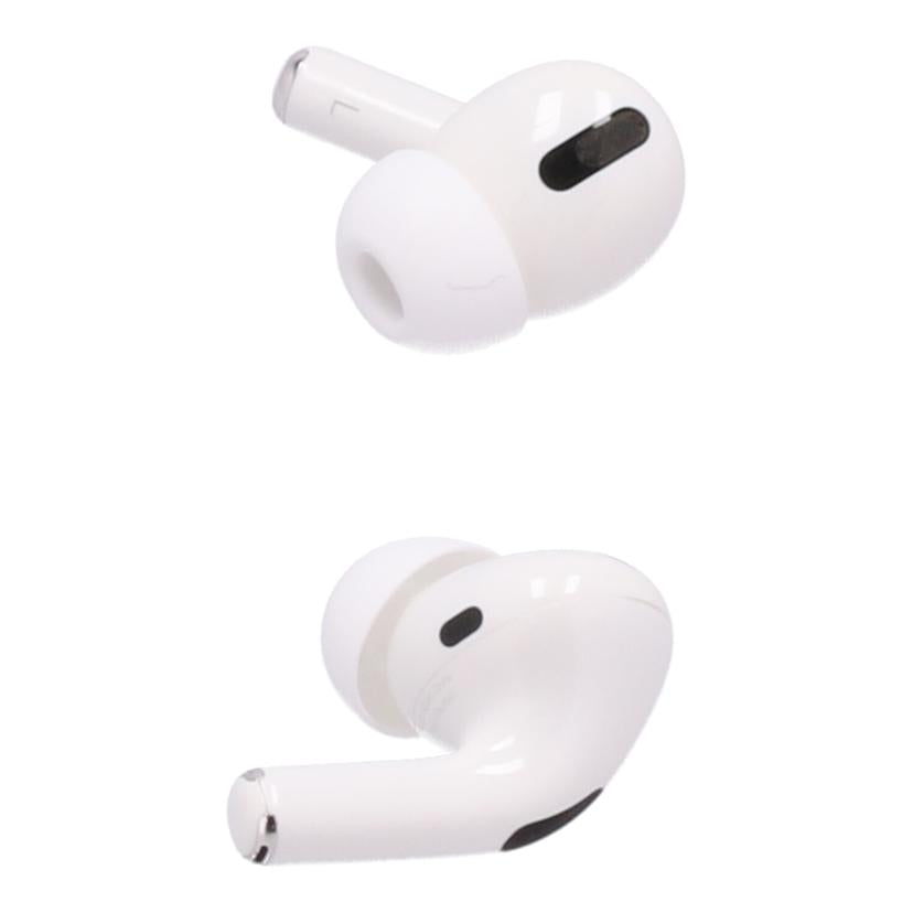 Apple アップル/AirPods Pro 第1世代/PWP22J/A//GX4D882CLKKT/Bランク/21