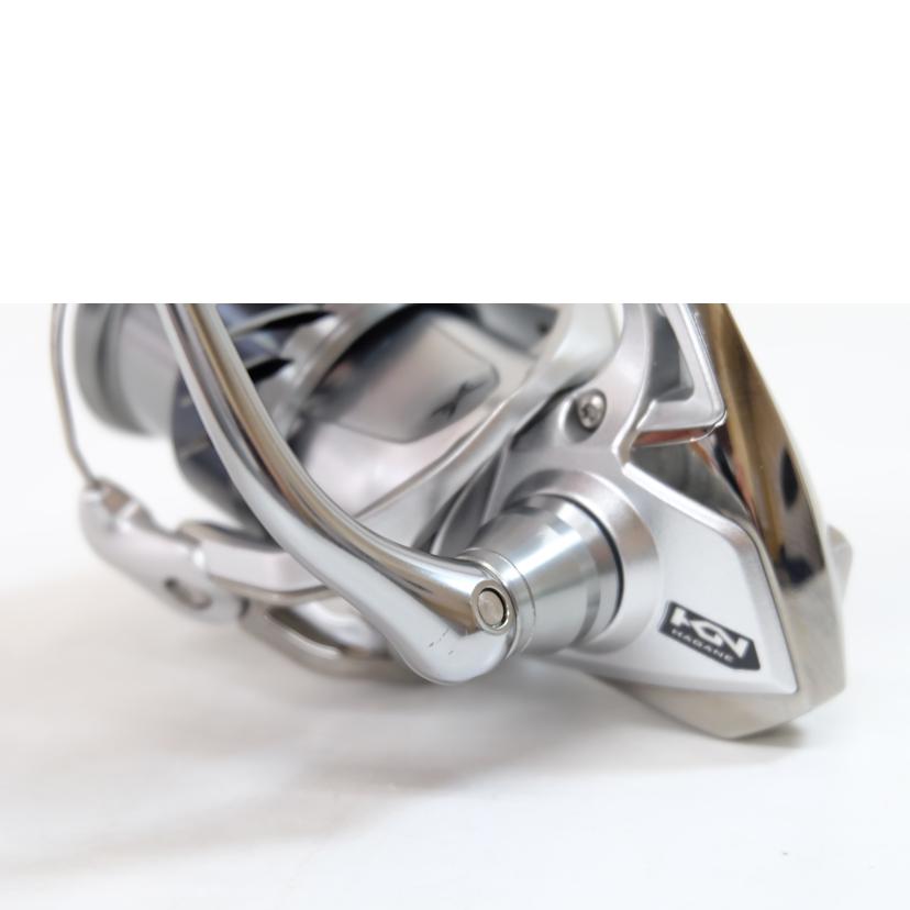 シマノ/15ストラディック 2500HGS/03411//Bランク/71