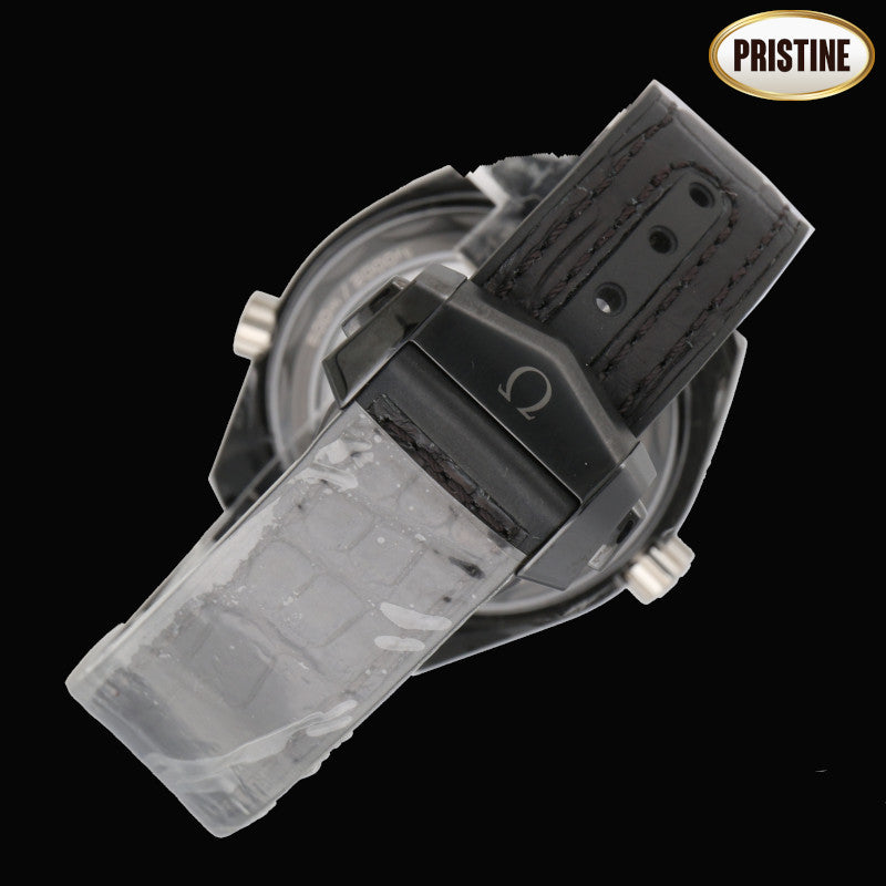 OMEGA オメガ/シーマスター・プラネットオーシャン・セラミック/自動巻/215.98.40.20.01.001//895*****/Sランク/69