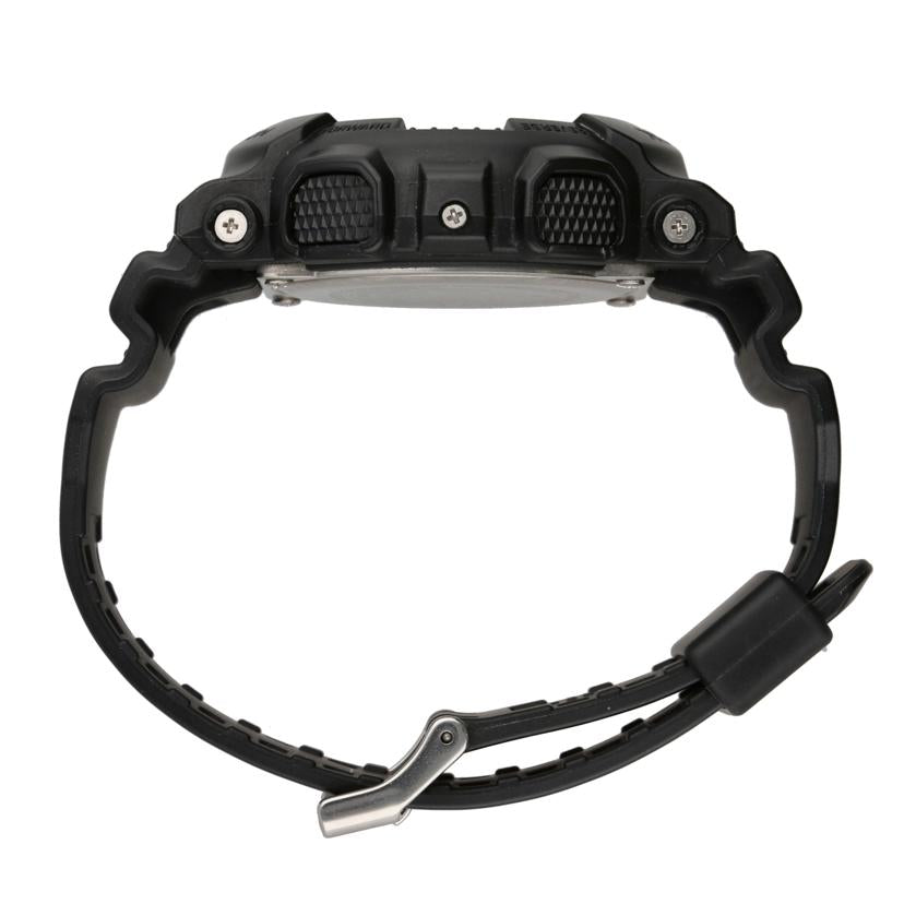 CASIO カシオ/G-SHOCK/アナデジ/カモフラージュダイアル/GA-100CF-1AJF//508*/Aランク/84