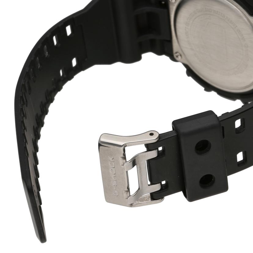 CASIO カシオ/G-SHOCK/アナデジ/カモフラージュダイアル/GA-100CF-1AJF//508*/Aランク/84