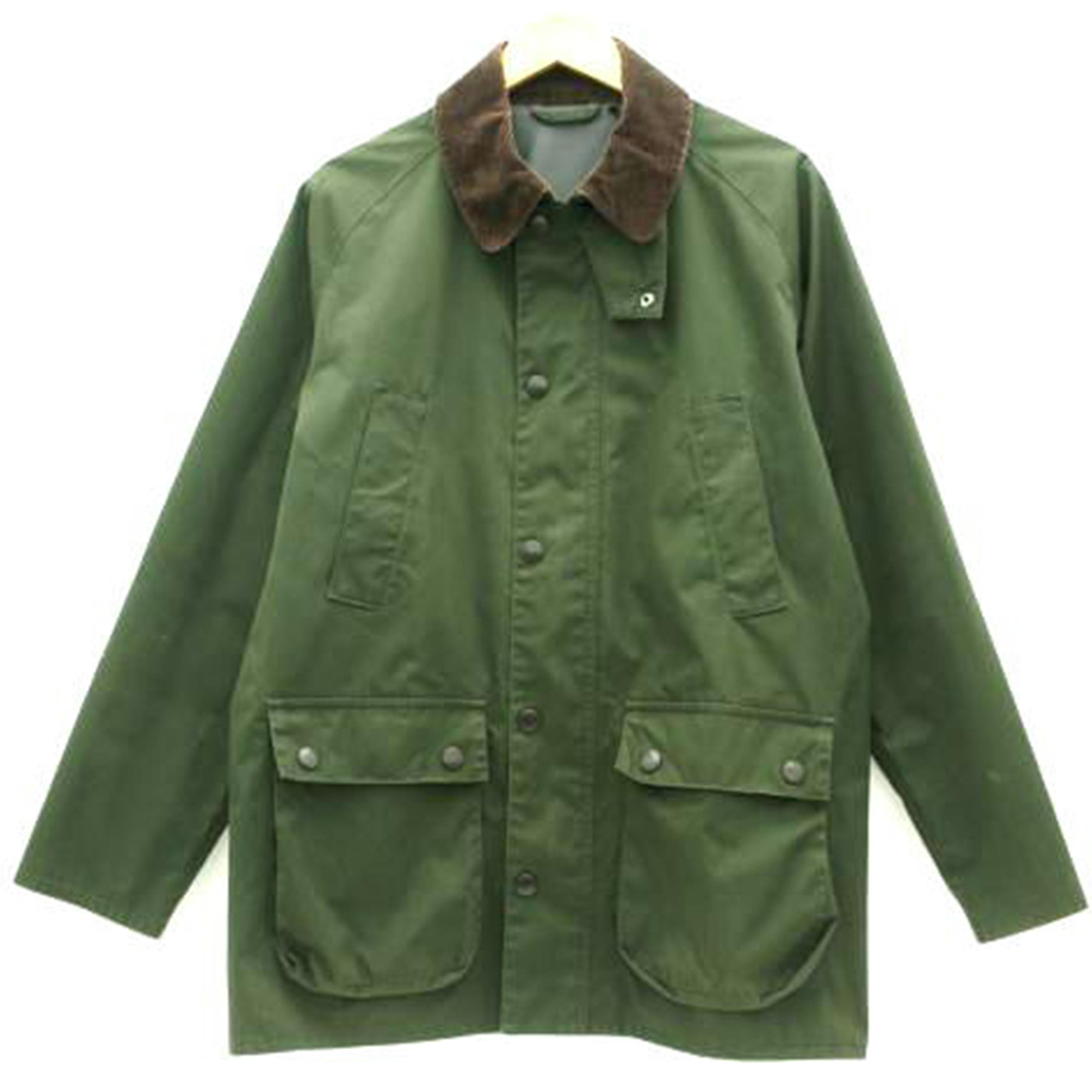 Barbour バブアー/BEDALE TECH CLASSIC FIT/2001241//ABランク/67