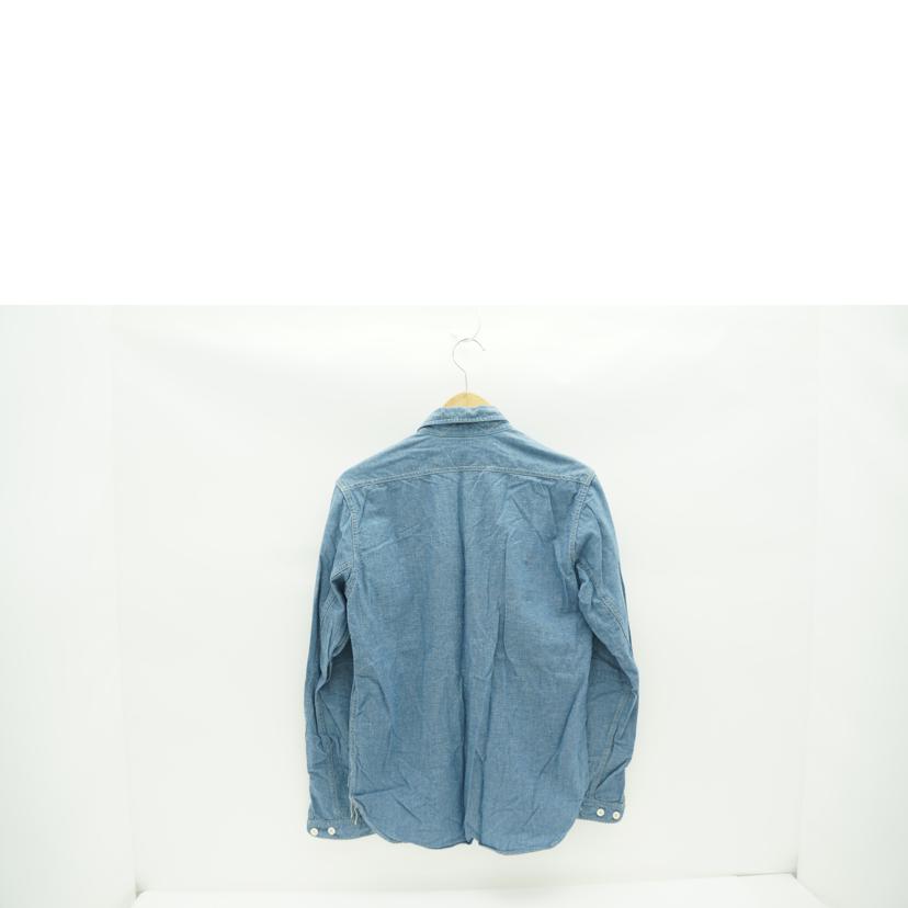 COLIMBO コリンボ/ワークシャツ//Bランク/85