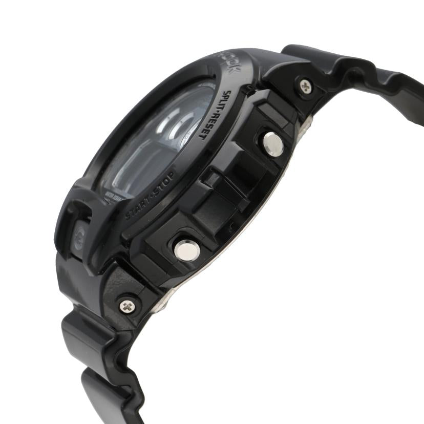 CASIO カシオ/G-SHOCK/アナデジ/メタリックカラーズ/DW-6900NB-1JF//323*/Aランク/06