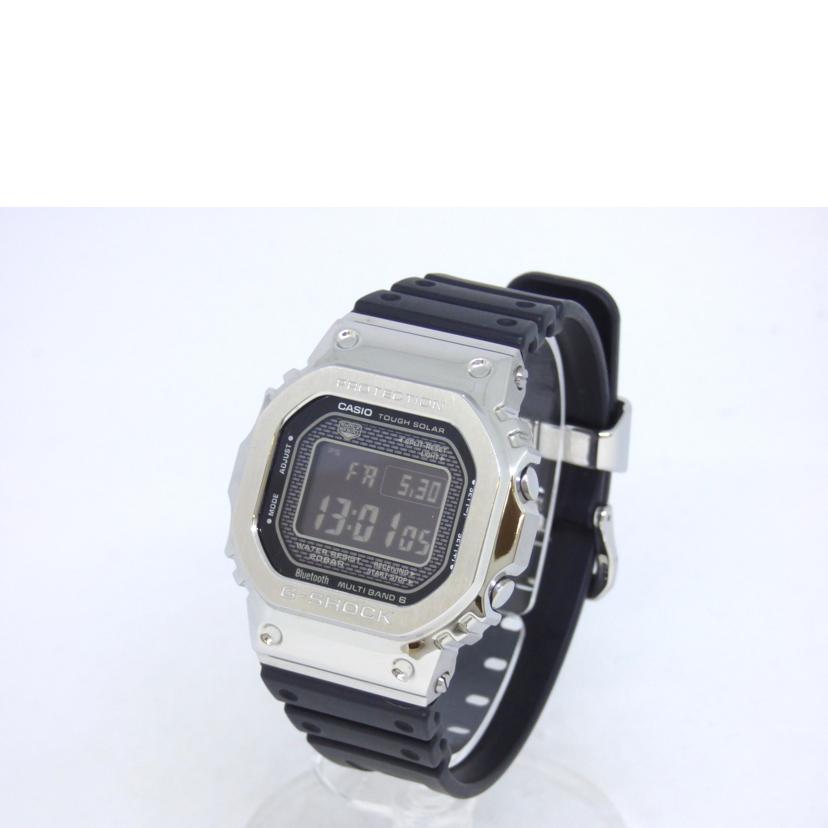 CASIO カシオ/G-SHOCK /タフソーラー/GMW-B5000//345*/Bランク/64