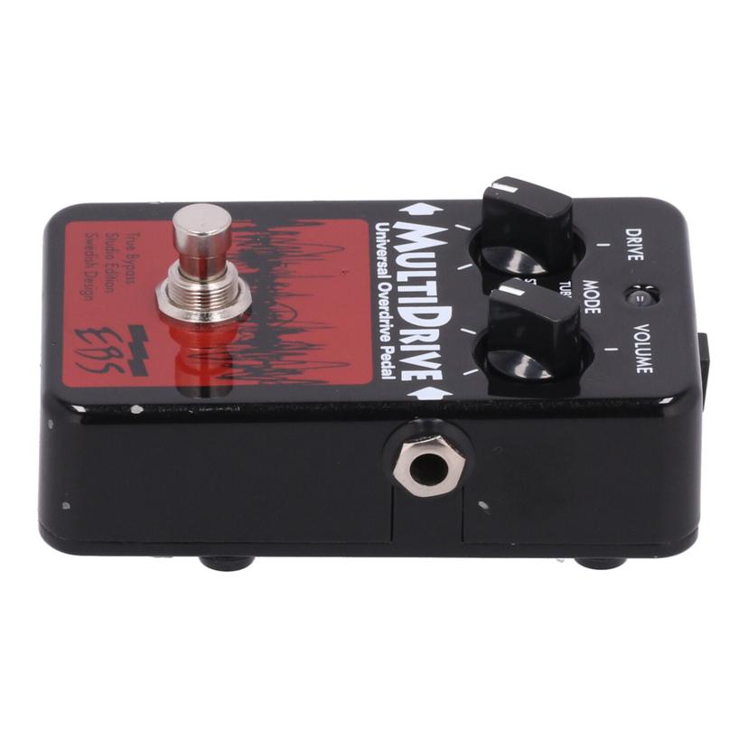 EBS イービーエス /ベース用エフェクター/マルチドライブ/MULTI DRIVE STUDIO EDITION//-/Bランク/71