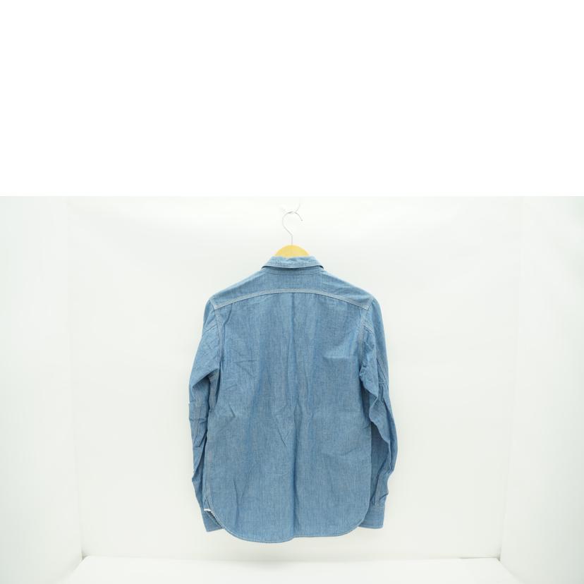 JELADO ジェラード/ワークシャツ//Bランク/85