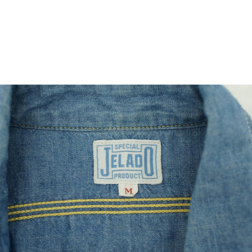 JELADO ジェラード/ワークシャツ//Bランク/85