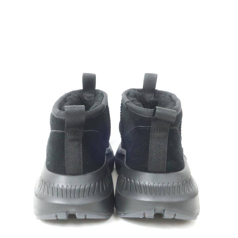 UGG アグ/ULTRA MINI ブーツ ウルトラミニ 28.0cm ブラック/1130797-BLK-10//Aランク/65
