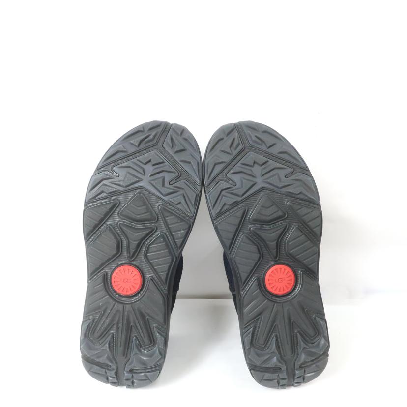 UGG アグ/ULTRA MINI ブーツ ウルトラミニ 28.0cm ブラック/1130797-BLK-10//Aランク/65