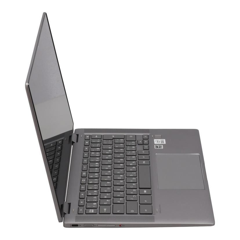 HP ヒューレットパッカード/Chromebook x360 14c/1P6N1PA#ABJ 14c-ca0012TU//5CD1143HP1/Bランク/63