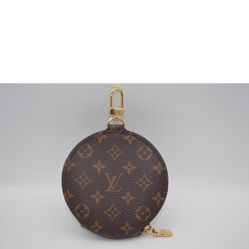 LV ルイヴィトン/ショルダーストラップ/モノグラム/ノワール/J02487//RFI****/Sランク/89