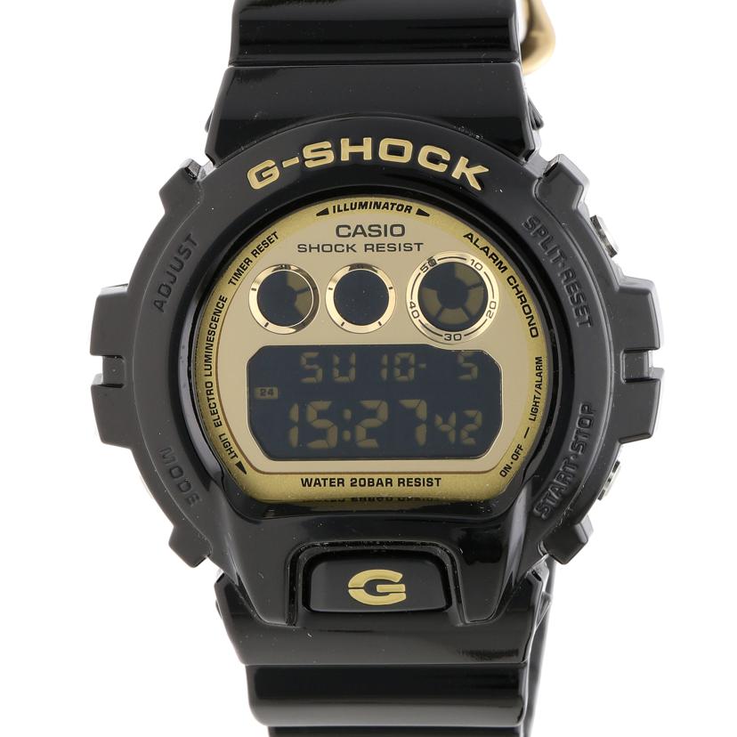 CASIO カシオ/G-CHOCK/クレイジーカラーズ/DW-6900CB-1JF//323*/Aランク/01