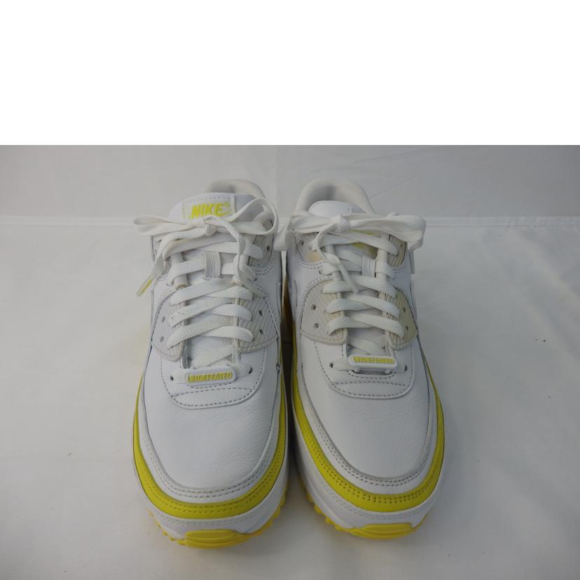 NIKE ナイキ/NIKE AIRMAX/CI7197-101//ABランク/84