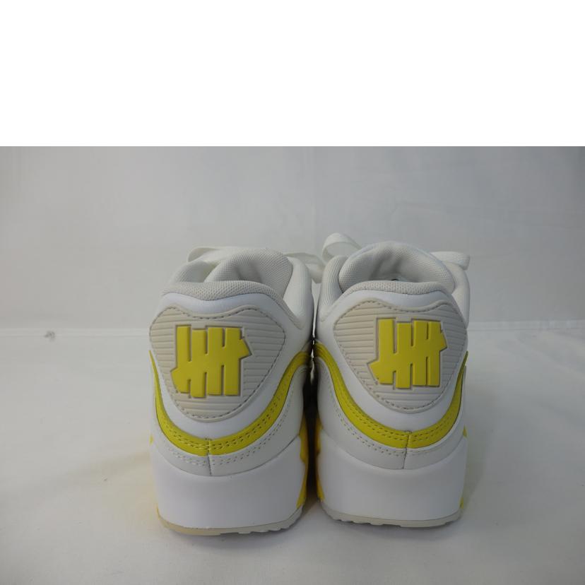 NIKE ナイキ/NIKE AIRMAX/CI7197-101//ABランク/84