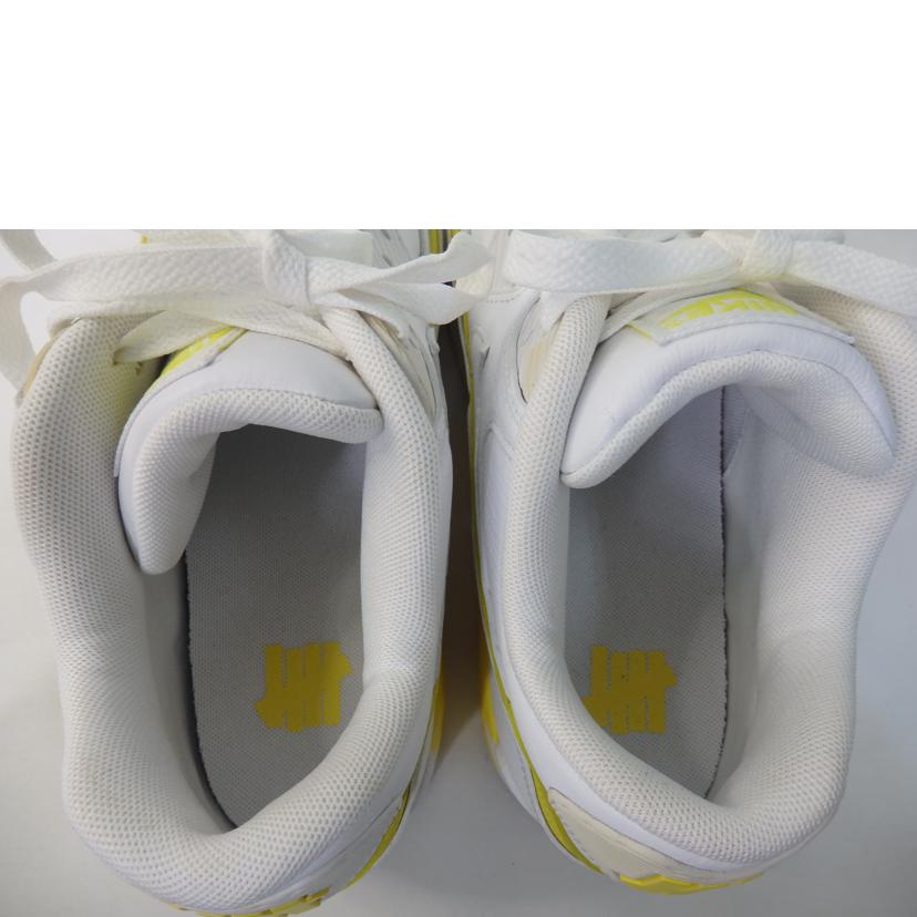 NIKE ナイキ/NIKE AIRMAX/CI7197-101//ABランク/84