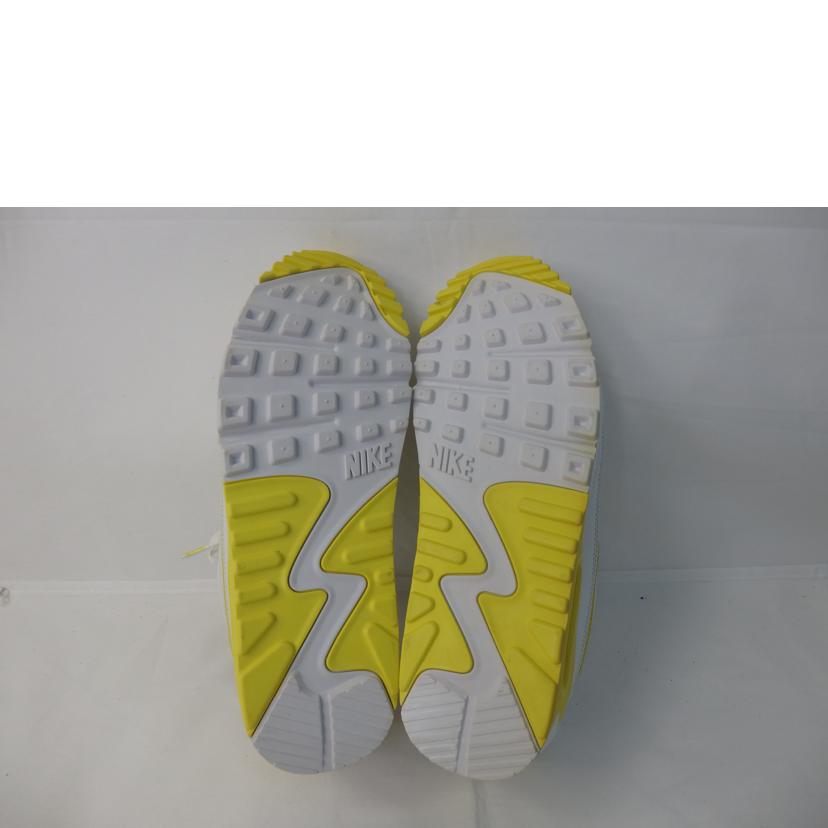 NIKE ナイキ/NIKE AIRMAX/CI7197-101//ABランク/84