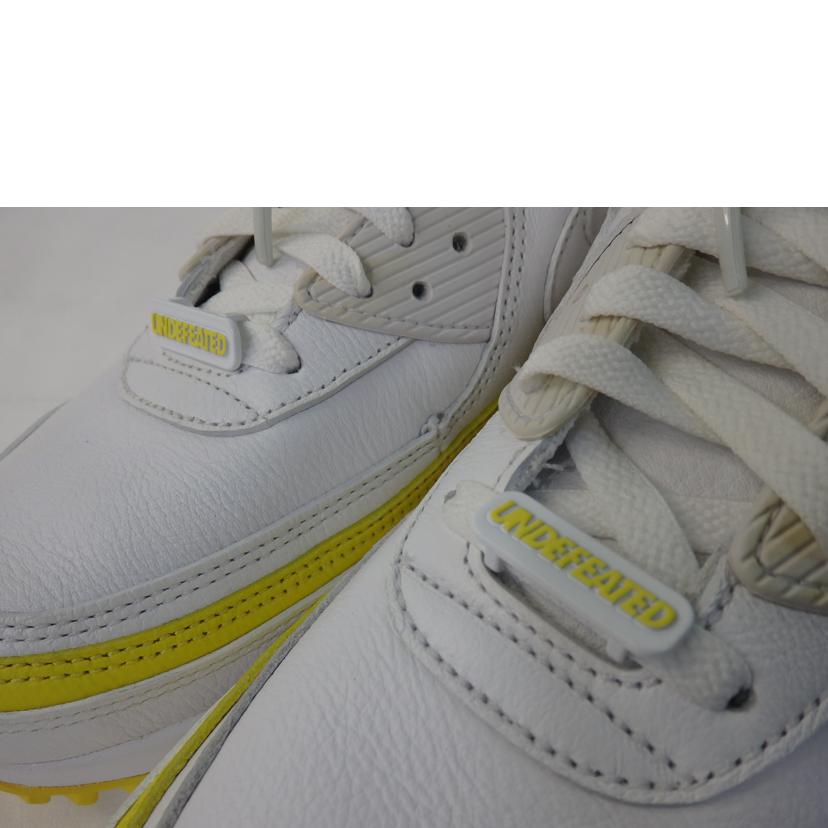 NIKE ナイキ/NIKE AIRMAX/CI7197-101//ABランク/84