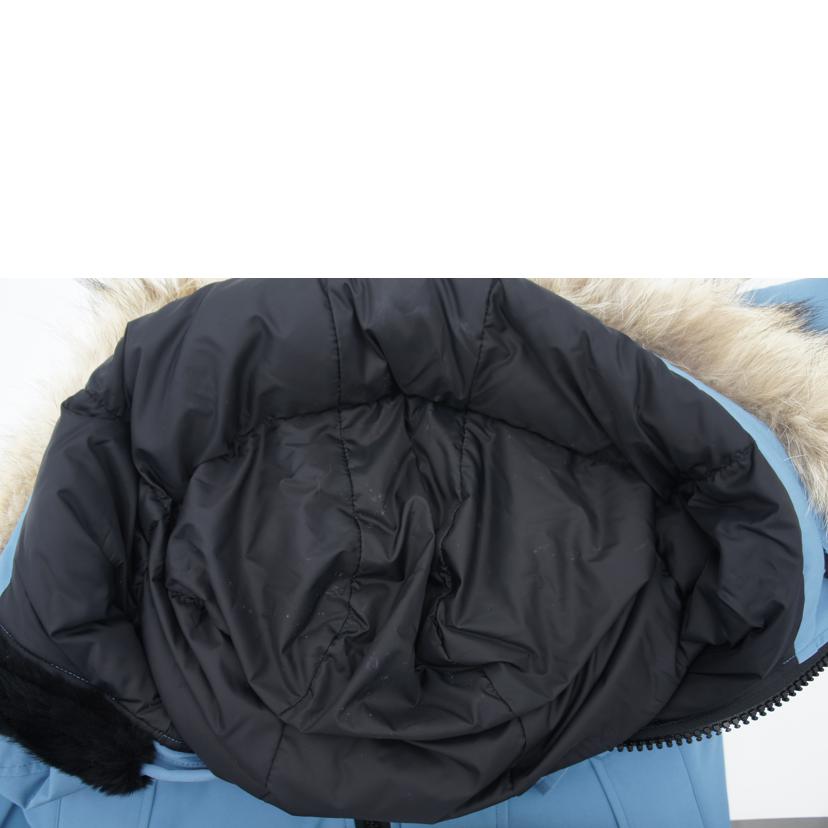 CANADA GOOSE × SOPHNET. カナダグース×ソフネット/カナダグース×ソフネット ジャスパー SOPHNET.EDITION/3540JM//ABランク/78