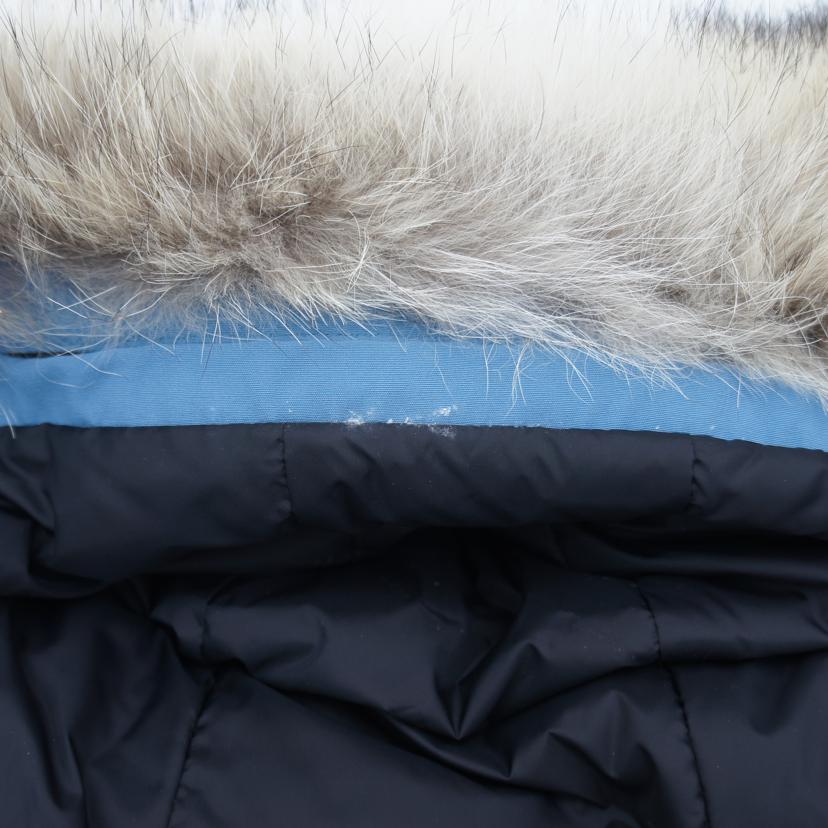 CANADA GOOSE × SOPHNET. カナダグース×ソフネット/カナダグース×ソフネット ジャスパー SOPHNET.EDITION/3540JM//ABランク/78