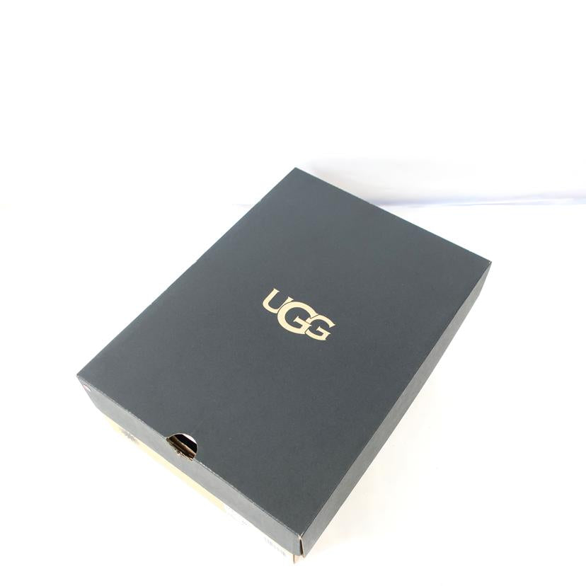 UGG アグ/CLASSIC MINI ブーツ クラシックミニ 28.0cm グレー/1002072-PMC-10//Sランク/65