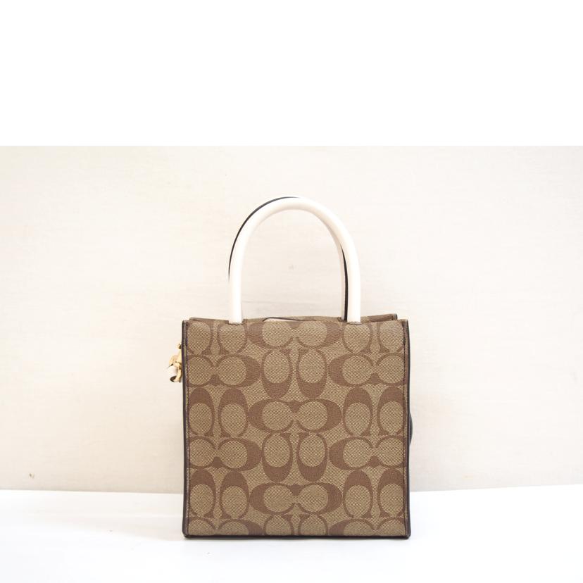 COACH コーチ/シグネチャーミニキャリークロスボディ/5693//C21**/Aランク/71